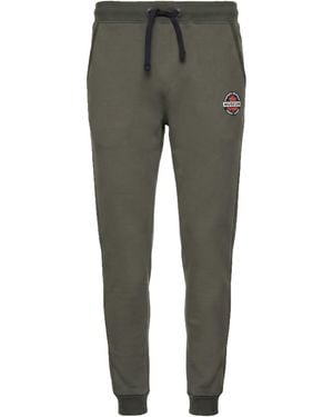 Museum Trouser - Grey