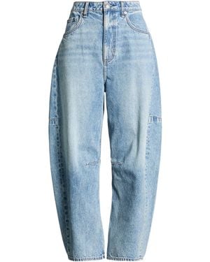 Rag & Bone Jeans - Blue