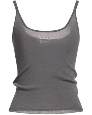 Low Classic Tops - Grey