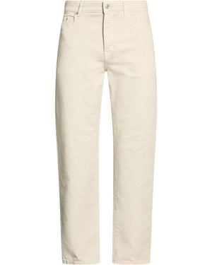 Department 5 Trouser - Natural
