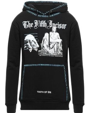 IHS Sweatshirt - Black