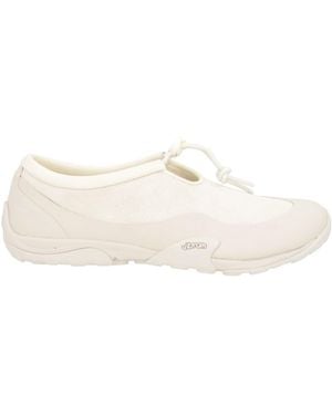 New Balance Tokyo Design Studio 10T Light Sneakers Leather - Natural