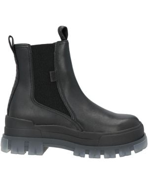 Buffalo Ankle Boots - Black