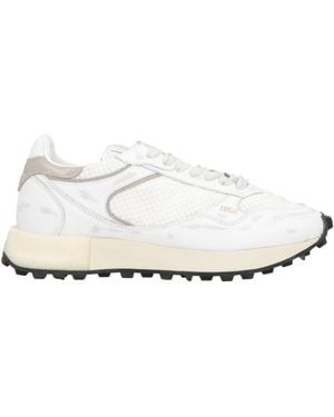Akman Sneakers - Blanc