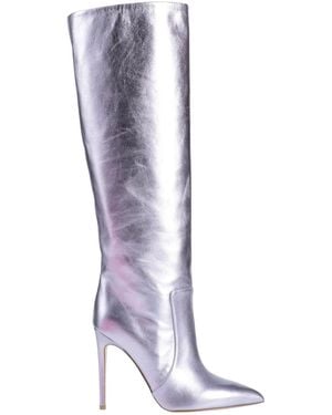 Paris Texas Boot - Purple