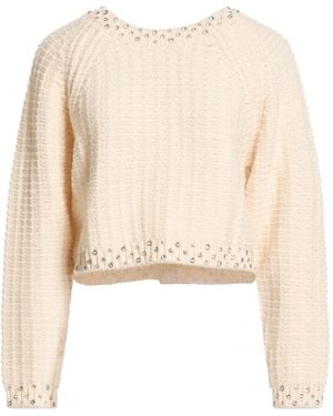 Ba&sh Pullover - Natur