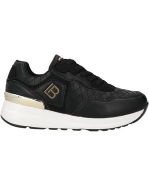 Laura Biagiotti Trainers - Black