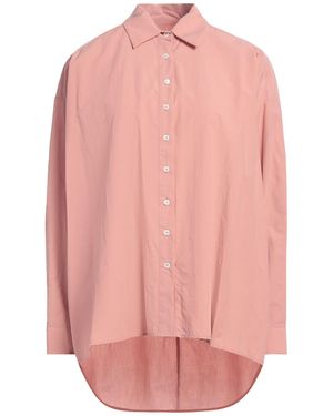 Ottod'Ame Shirt Cotton - Pink