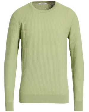 Kangra Jumper - Green