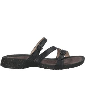 Teva Sandals - White
