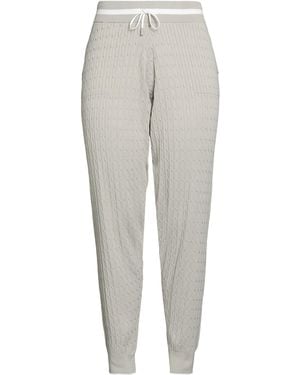 Eleventy Trouser - Gray