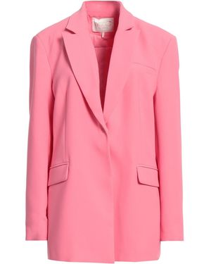 Notes Du Nord Blazer - Pink