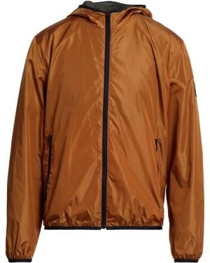 Fay Jacket - Brown