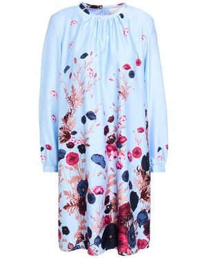 iBlues Minivestido - Azul