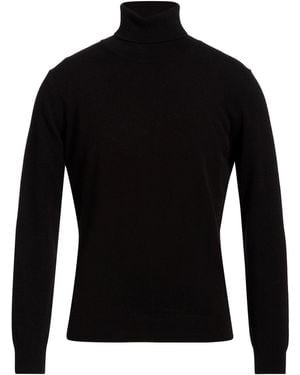 Moorer Cuello Alto - Negro