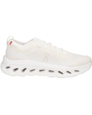 On Shoes Sneakers - Natural