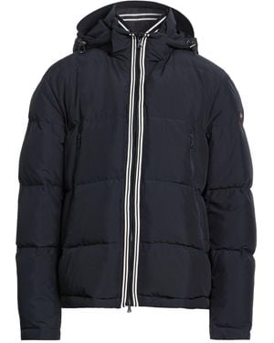 Paul & Shark Puffer - Blue