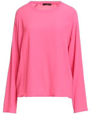 SEVENTY VENEZIA Top - Pink