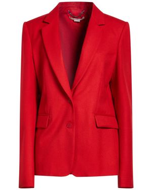Stella McCartney Blazer - Red
