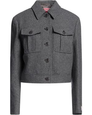 KENZO Coat - Gray