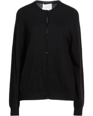 Vanisé Cardigan Cashmere - Black