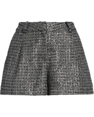 Maje Shorts & Bermuda Shorts - Grey