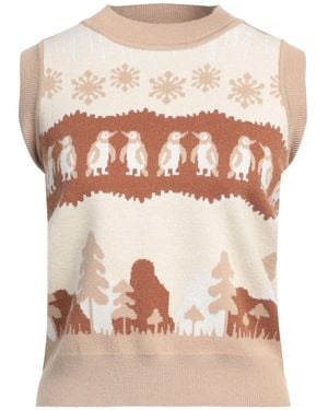 Helmstedt Jumper - Pink