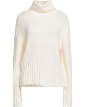 Barbara Bui Rollkragenpullover - Weiß
