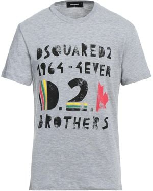 DSquared² T-shirt - Grey