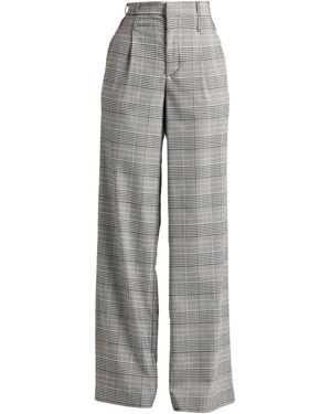 Aniye By Pants Polyester, Viscose, Elastane - Gray