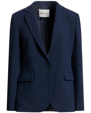 Ottod'Ame Blazer - Bleu