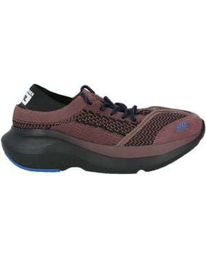 Steve Madden Trainers - Brown