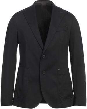 Manuel Ritz Blazer - Black
