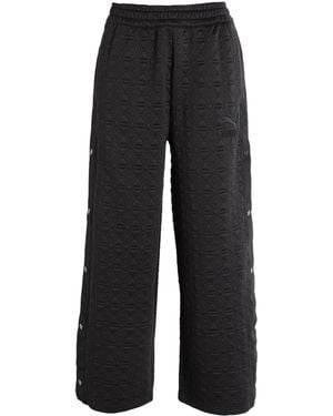 PUMA Trouser - Black