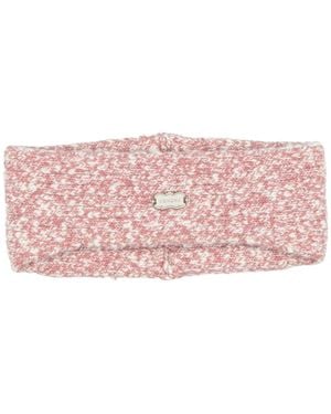 Agnona Hair Accessory - Pink