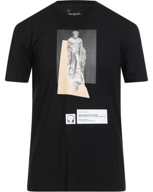 Neil Barrett T-Shirt - Black