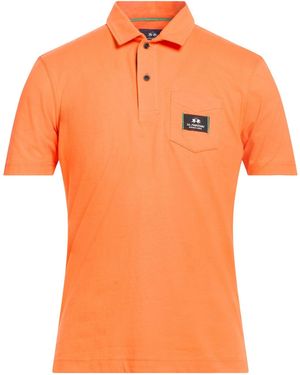 La Martina Polo - Orange