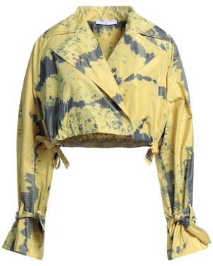 Beatrice B. Blazer - Giallo