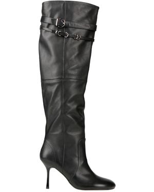 Pinko Boot - Black