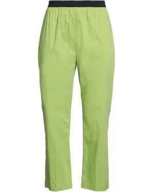 MEIMEIJ Trousers - Green
