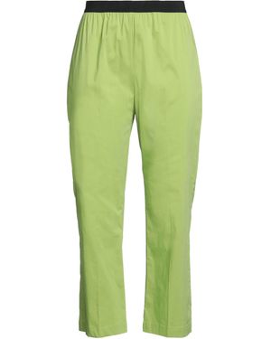 MEIMEIJ Pantalone - Verde