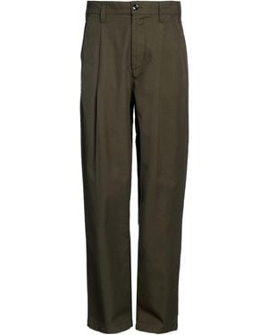 Obey Trouser - Green