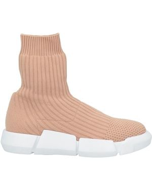 Elena Iachi Sneakers - Natural