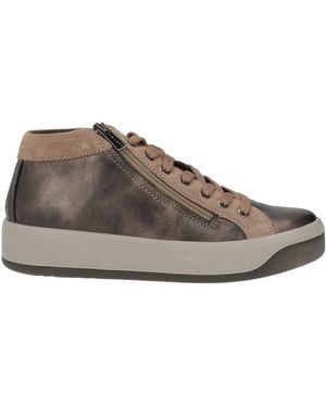 Igi&co Sneakers - Brown