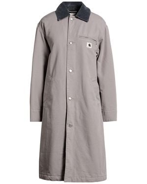 Carhartt Coat - Gray