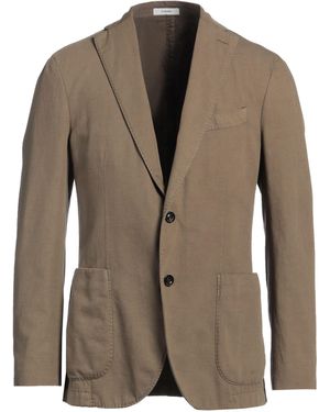 Boglioli Blazer - Marrone