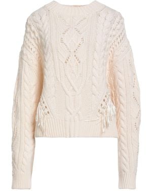 Vince Pullover - Blanc