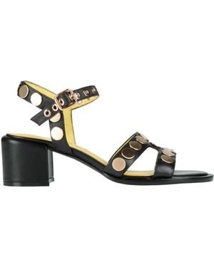 Apepazza Sandals - White