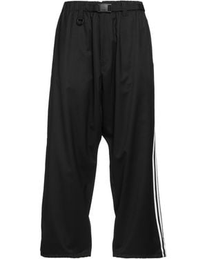 Y-3 Pantalone - Nero