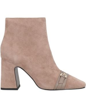 Coccinelle Ankle Boots - Brown